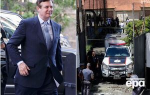 Огляд подій середи