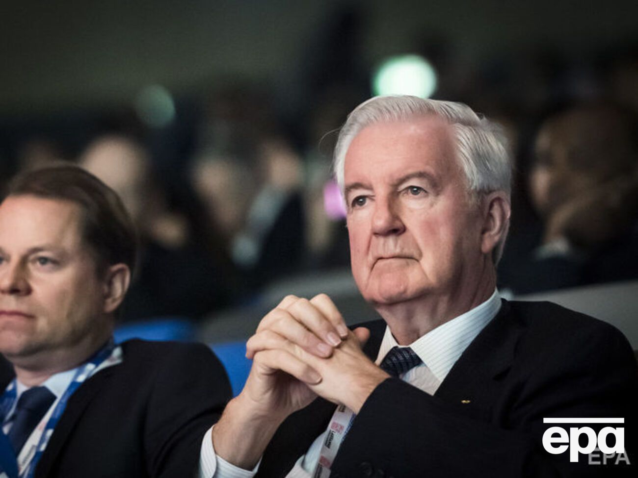 Крейг Риди назвал большим шагом вперед предоставление РУСАДА&nbsp;лабораторных данных