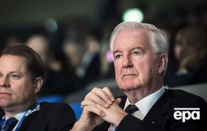 Крейг Риди назвал большим шагом вперед предоставление РУСАДА лабораторных данных