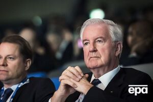 Крейг Ріді назвав великим кроком уперед надання РУСАДА лабораторних даних