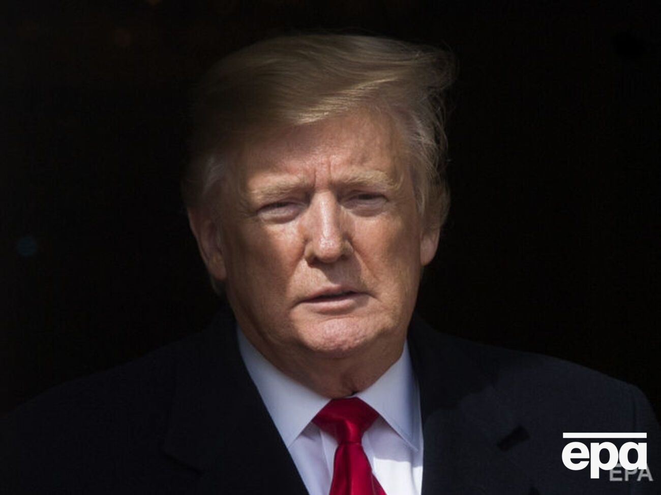 За словами Трампа, вирок Манафорту &ndash; "сумна ситуація"