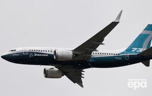 В мире эксплуатируется 371 самолет Boeing 737 MAX