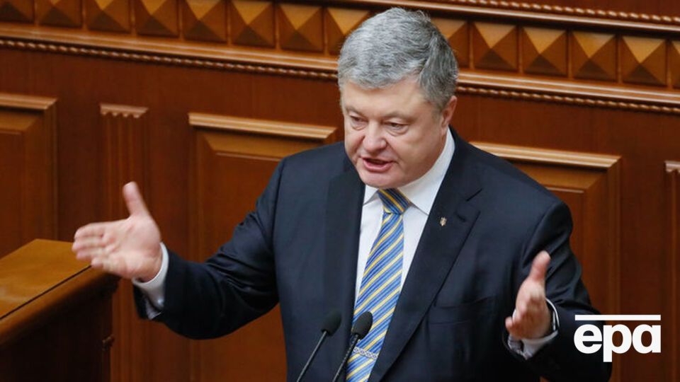 Фейковые агитаторы предлагают вознаграждение от имени Порошенко, сообщили в БПП