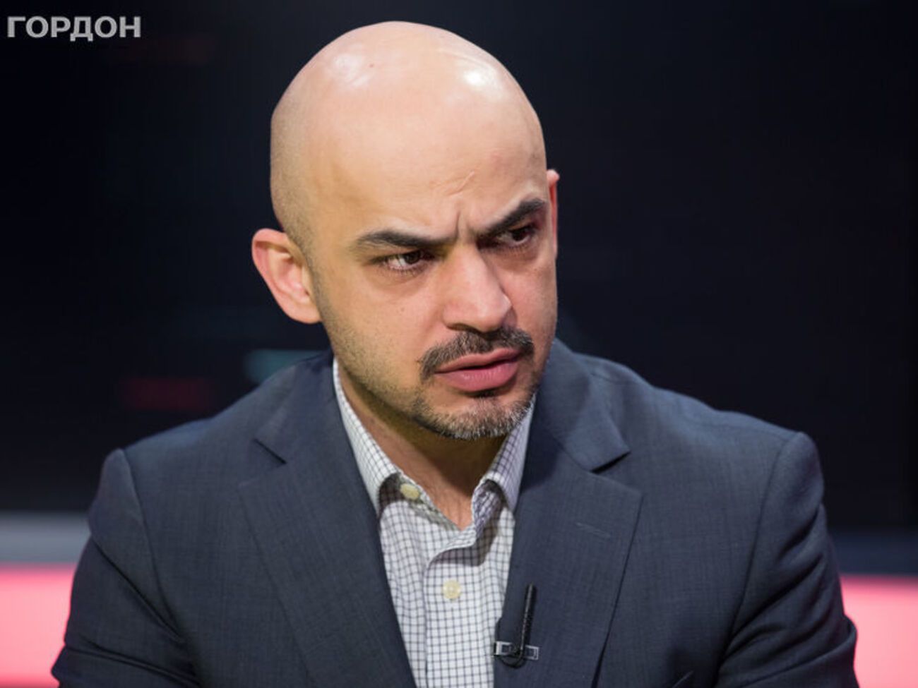 Найєм повідомив, що комітет не розглянув законопроектів щодо відповідальності за незаконне збагачення