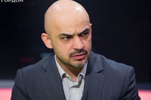 Найєм повідомив, що комітет не розглянув законопроектів щодо відповідальності за незаконне збагачення