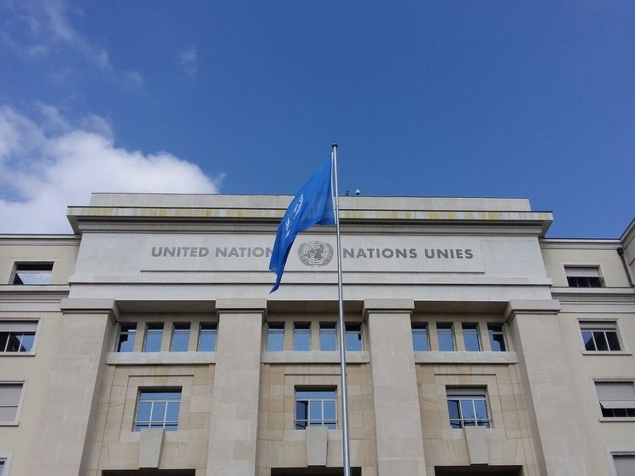 Мониторинговая миссия ООН:&nbsp;Большинство нападений не расследуется, нередко правоохранители сами прибегают к притеснениям