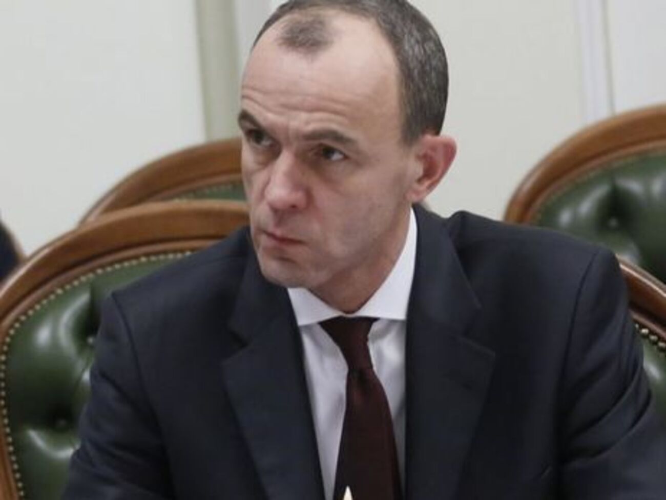 Кожемякин рассказал, почему Рада не рассмотрела законопроекты об ответственности за незаконное обогащение