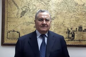 Марчук – переговорщик от Украины в трехсторонней контактной группе