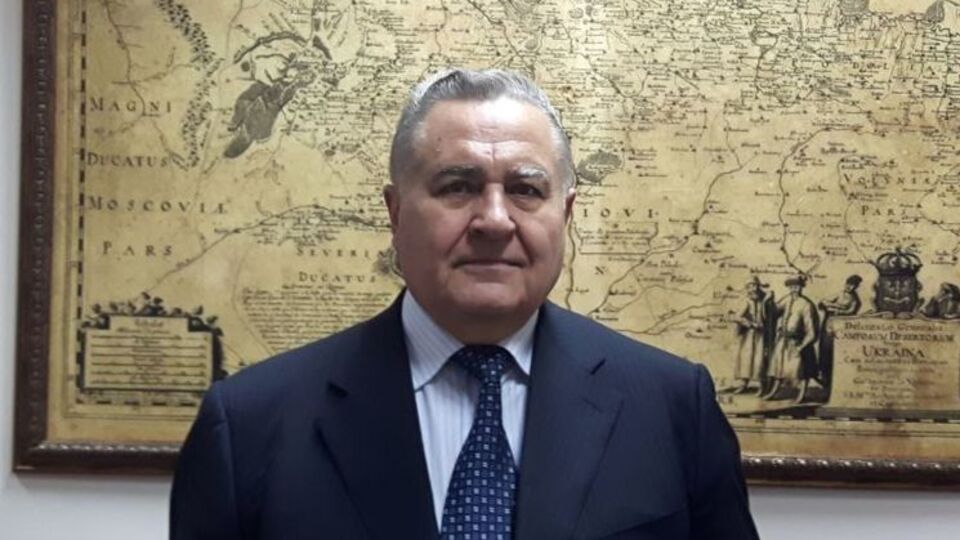 Марчук – переговірник від України в тристоронній контактній групі