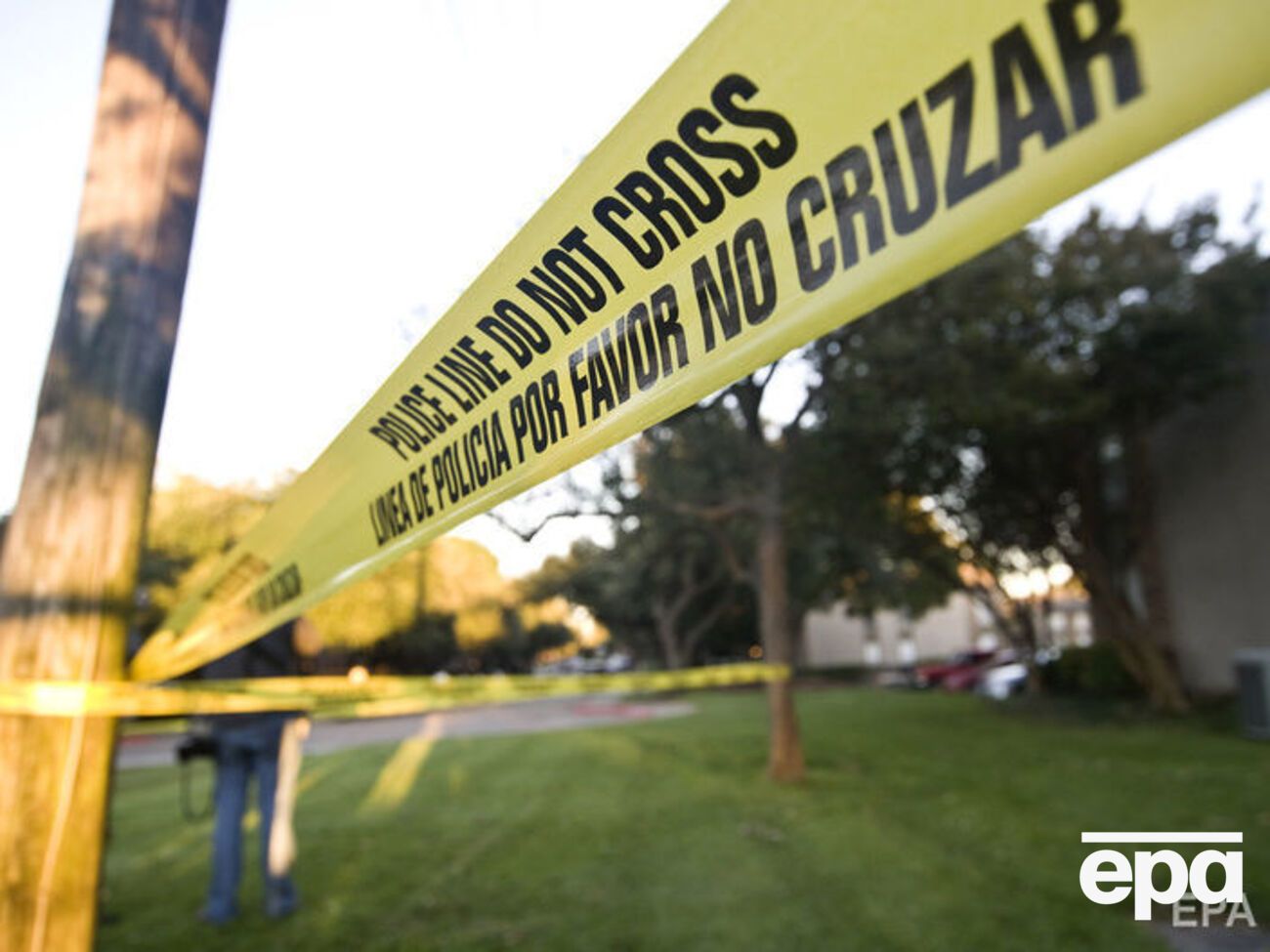 Кали застрелили 13 марта