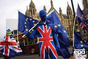 12 березня парламент Великобританії вкотре не підтримав угоди уряду про вихід країни із Європейського союзу