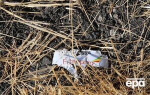 Самолет, который направлялся из Аддис-Абебы в Найроби, разбился 10 марта