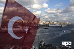 Переговоры о вступлении Турции в ЕС начались в 2005 году