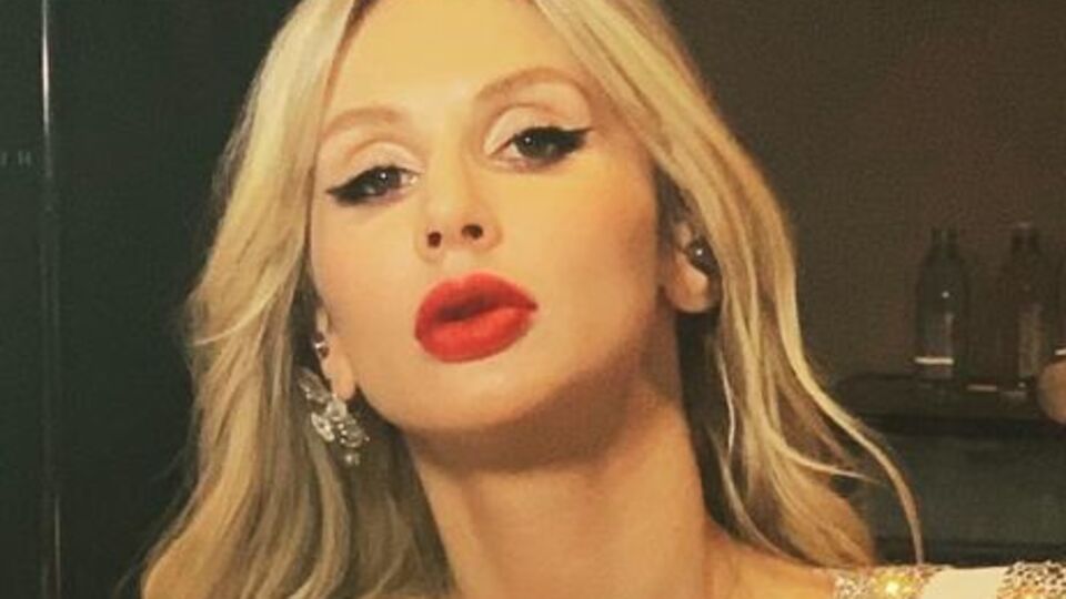 Loboda: Широко відкритими очима й зубами усміхаюся і зараз