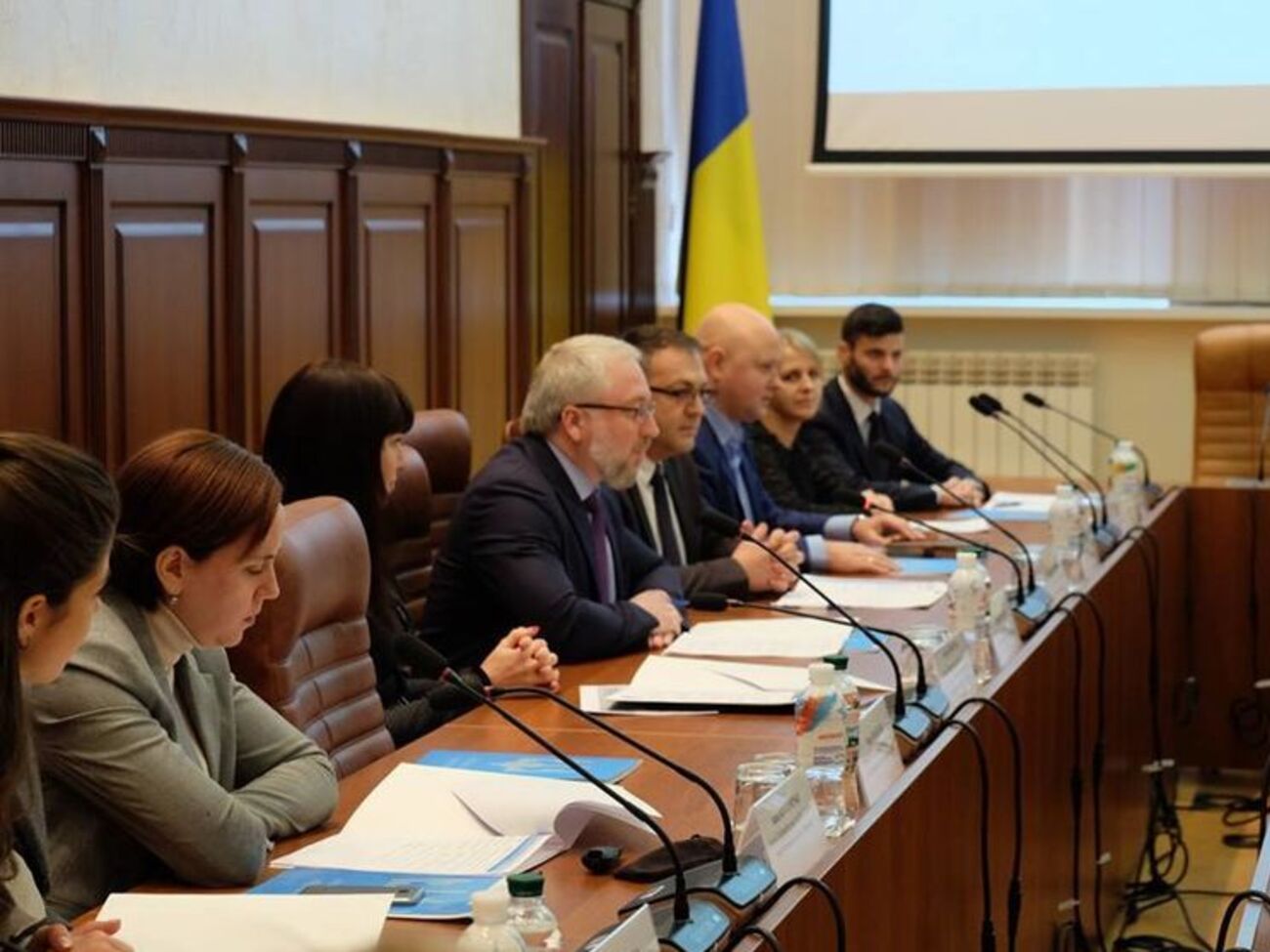 НАЗК перевірило звіти політичних партій