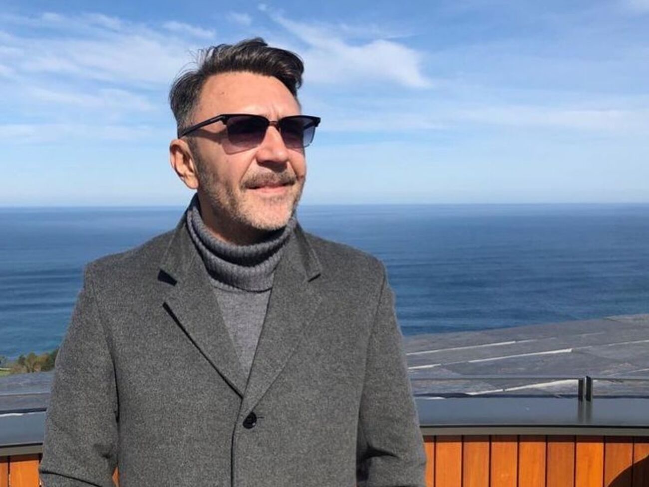 Шнуров --- Собчак:&nbsp;Всей хитрожопостью своей наружу, ты с кем угодно батлиться не прочь