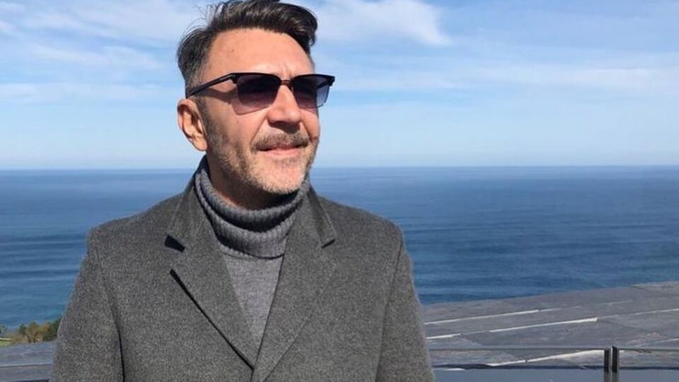 Шнуров --- Собчак: Всей хитрожопостью своей наружу, ты с кем угодно батлиться не прочь