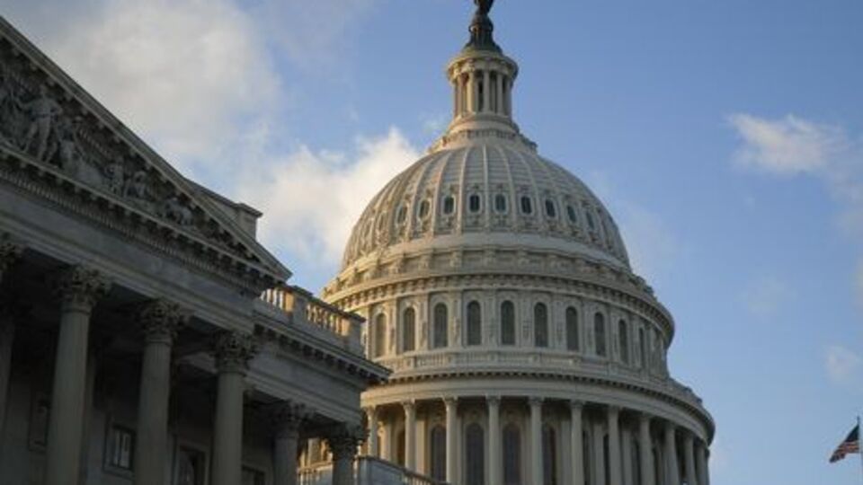 Сенатори виступили проти підтримки Трампом Ер-Ріяда