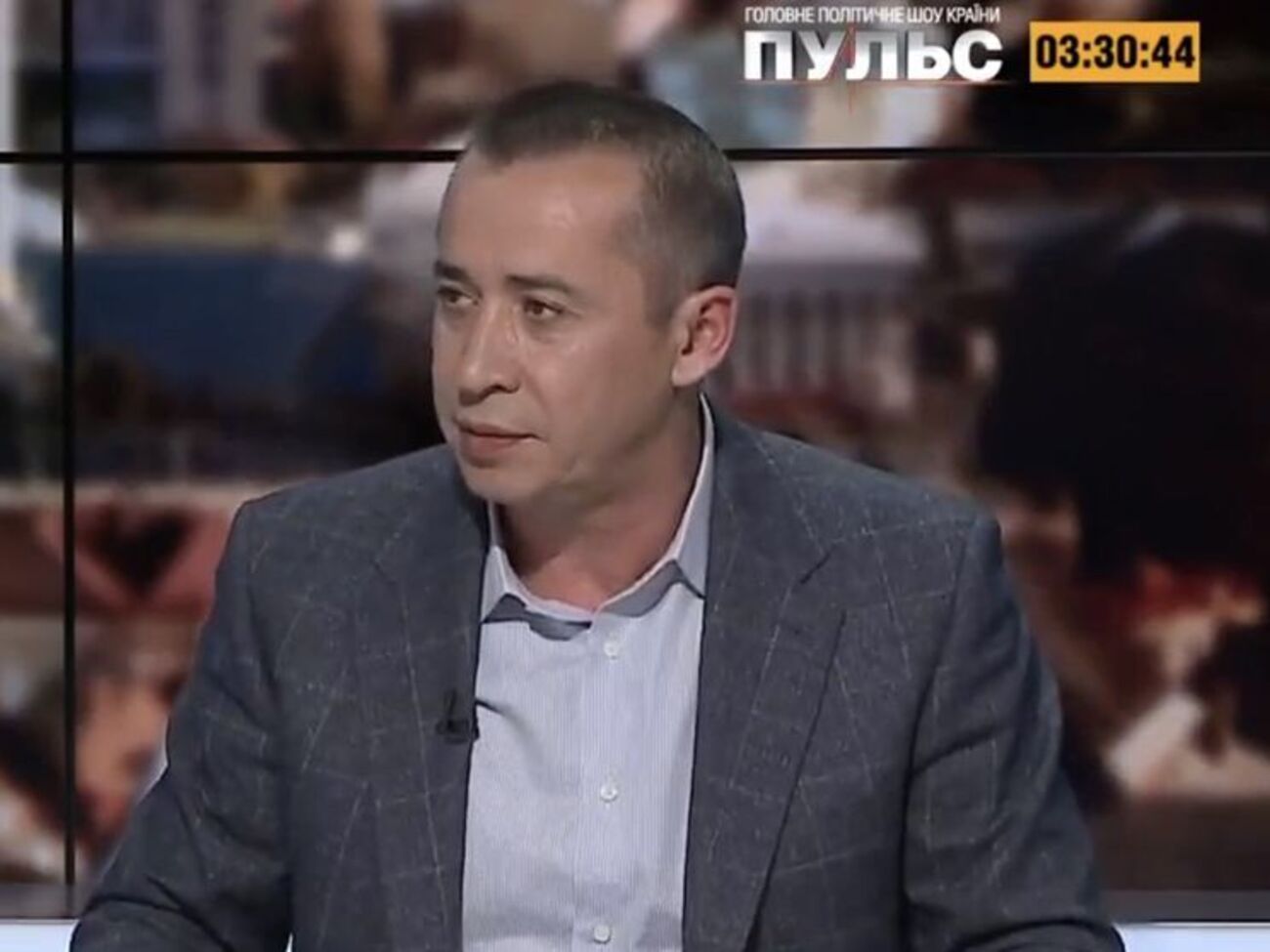 Загід Краснов: Із корумпованими старими судами жодних позитивних результатів очікувати не слід