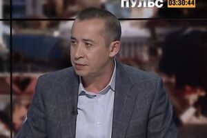 Загід Краснов: Із корумпованими старими судами жодних позитивних результатів очікувати не слід