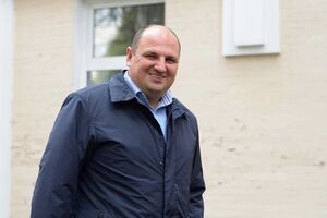 Розенблат: Сытник все делал в интересах украинского народа, но против американского народа