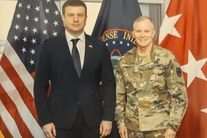 Стороны договорились о сотрудничестве