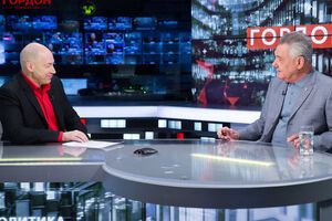 Омельченко – Гордону: Мне жаль, что вы ушли