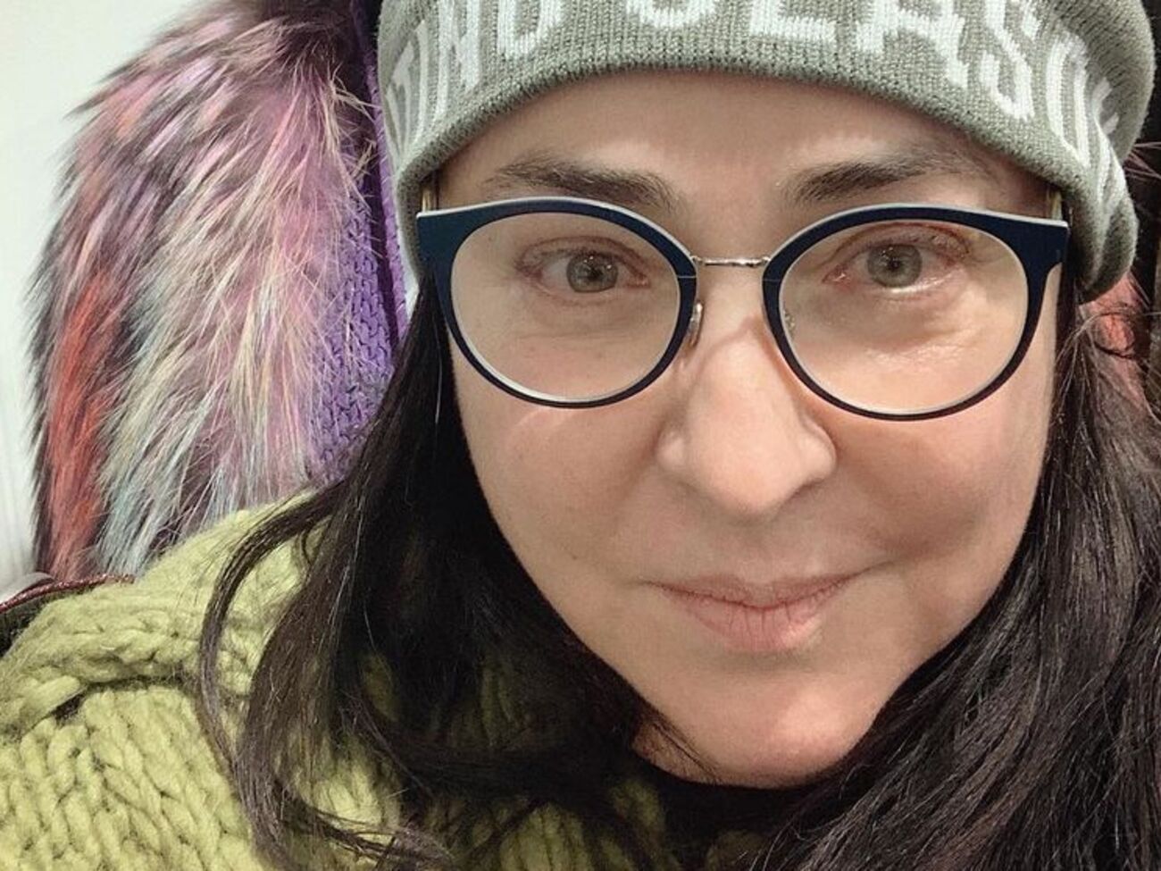 Лолита:&nbsp;Бесполезны слова утешения, произнесенные любыми людьми