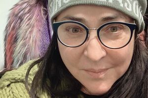 Лолита: Бесполезны слова утешения, произнесенные любыми людьми