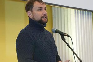 В'ятрович: Слєдствєнний комітєт, ви забиваєтєсь!