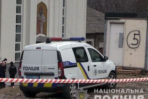 Поліція вирішує питання щодо правової кваліфікації смерті чоловіка