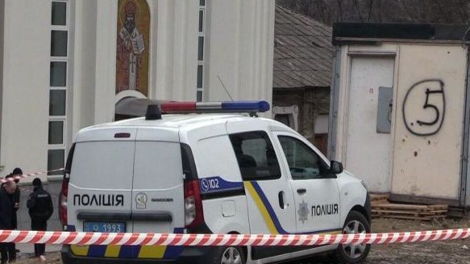 Поліція вирішує питання щодо правової кваліфікації смерті чоловіка