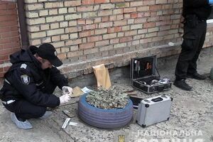 Тіло відправлять на судмедекспертизу
