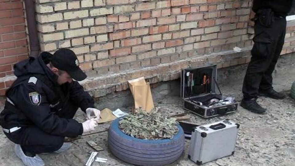 Тело направят на судмедэкспертизу