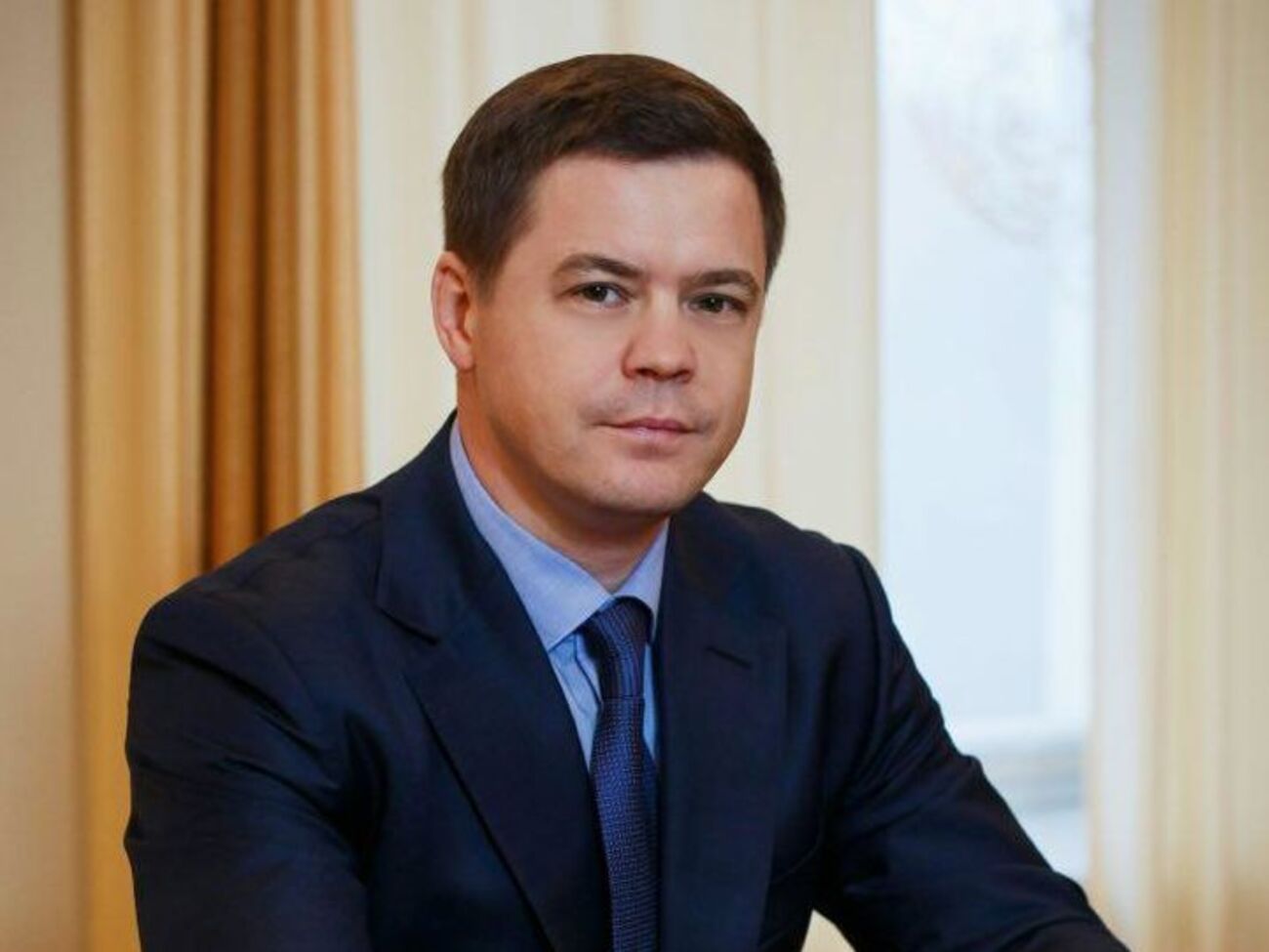 Сергей Тупальский: Поступления в бюджет увеличились более чем на 1,6 млрд грн. Если сравнивать с 2017 годом, то в 2,3 раза