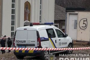 Тіло Бухтатого виявили вранці 14 березня