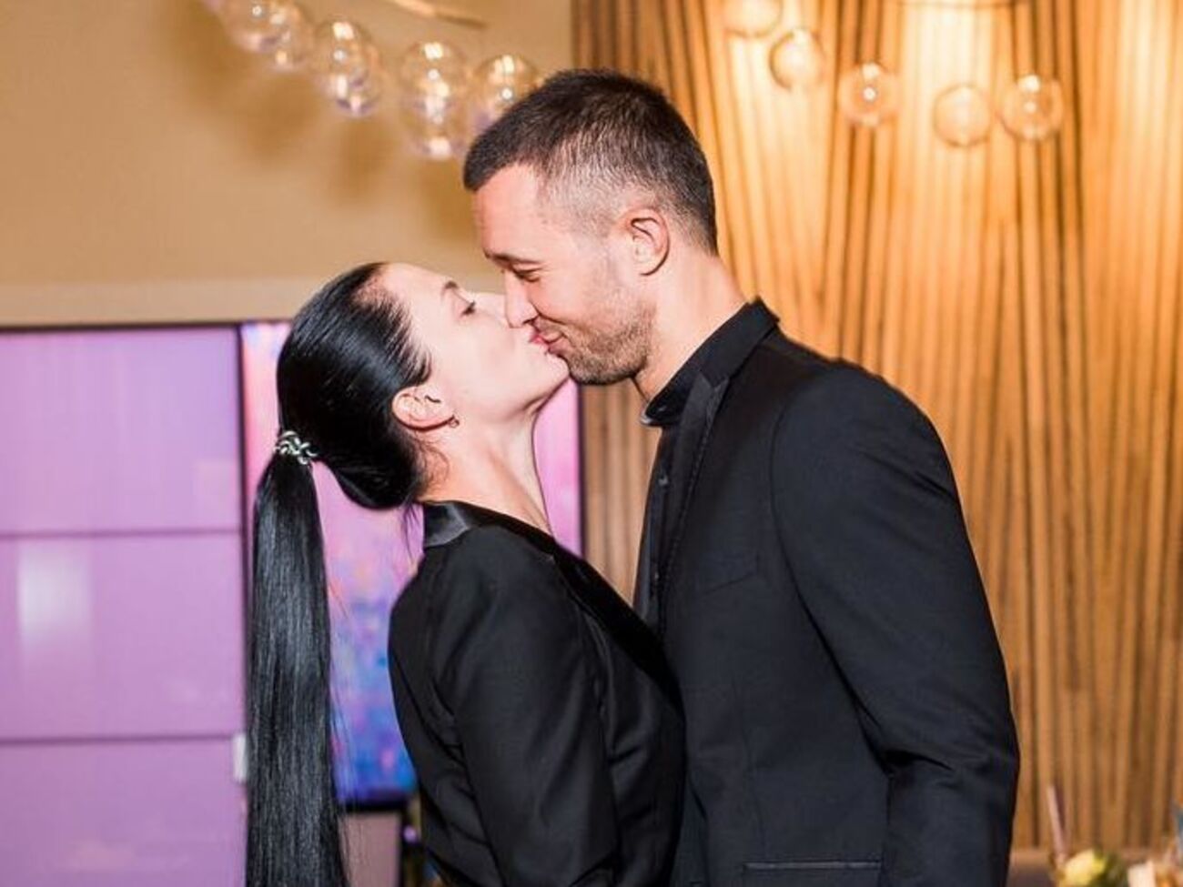 Бабкіна: Моя любов