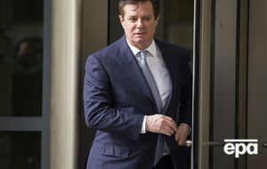 У списку нових обвинувачень, які висунули Манафорту, 16 пунктів