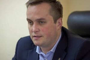 Холодницький: Я не дам на спуск ці матеріали