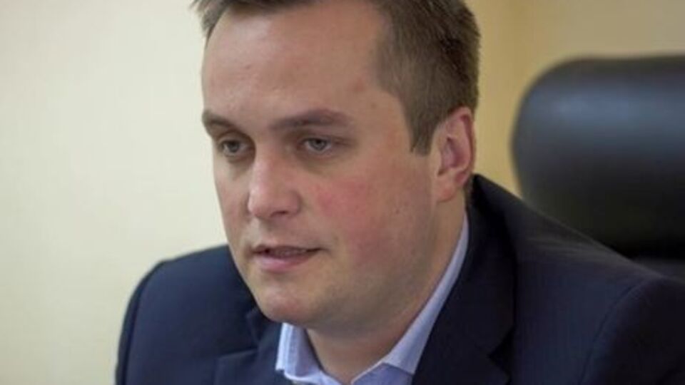 Холодницкий: Я не дам спуску по этим материалам