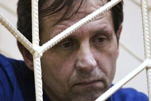 Балуху правозахисники передали продукти та сигарети