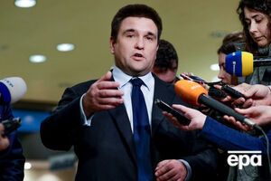 Климкин: Все, думаю, замечали, насколько российские тролли любят поживиться на теме вакцинации