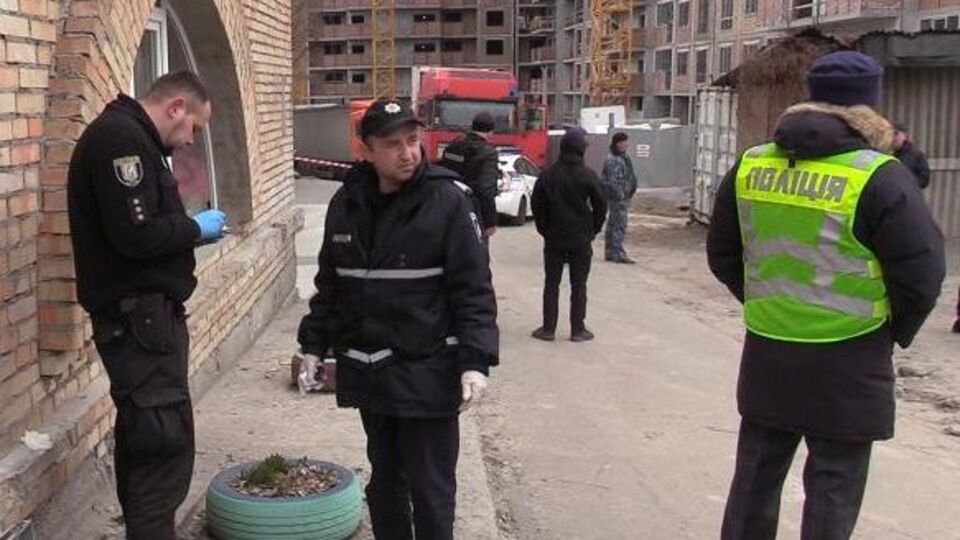 Тіло Бухтатого виявили сьогодні біля церкви на вулиці Багговутівській у Києві
