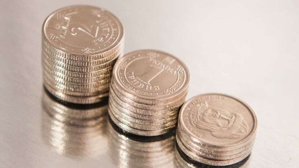 НБУ зберіг облікову ставку