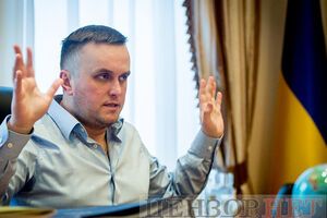 Холодницкий: Руководство НАБУ осознанно пошло на уничтожение дела