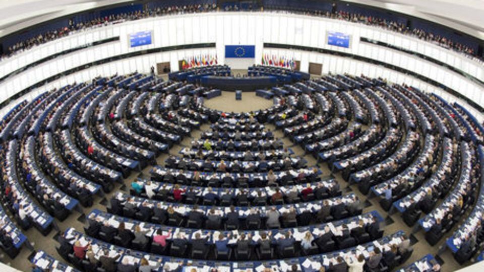 Резолюция принята 447 голосами