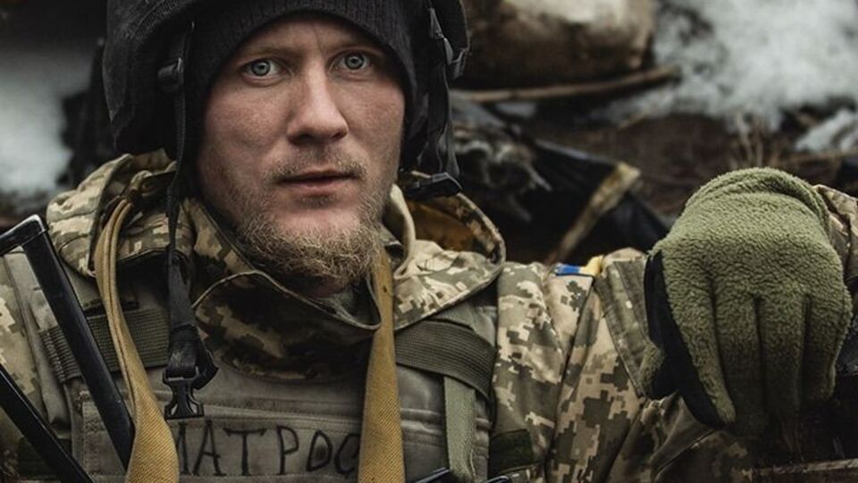 Українські військові знялися в соціальному проекті