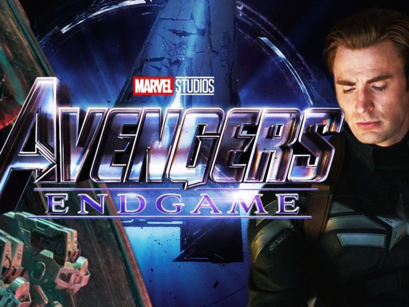 Фильм выйдет 26 апреля