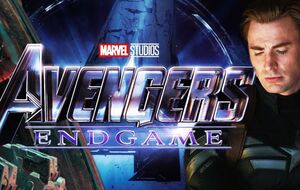 Фильм выйдет 26 апреля