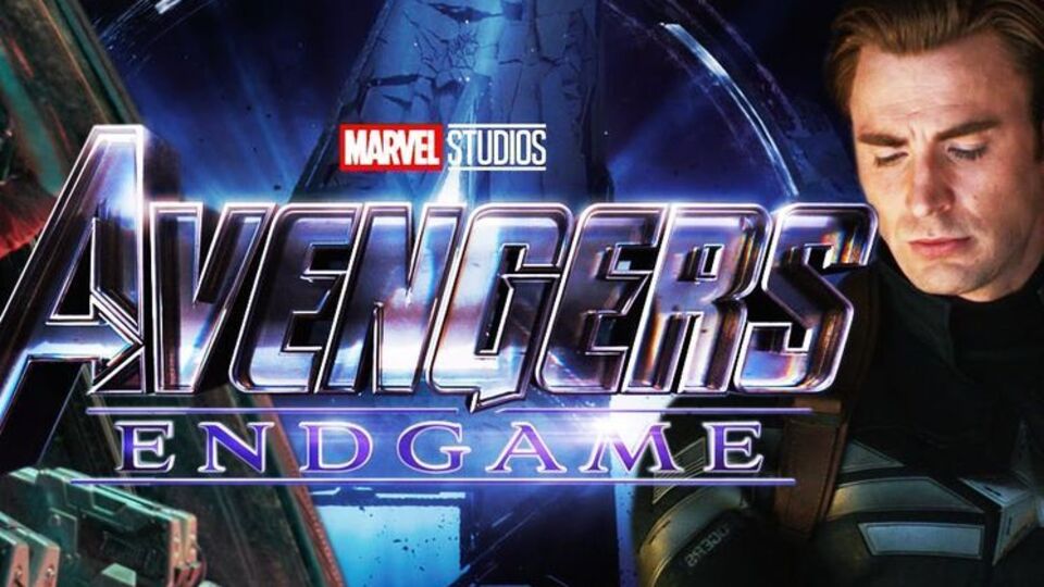 Фильм выйдет 26 апреля